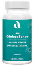 AIM Ginkgo