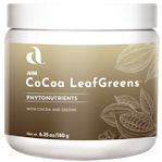AIM Cocoa LeafGreens